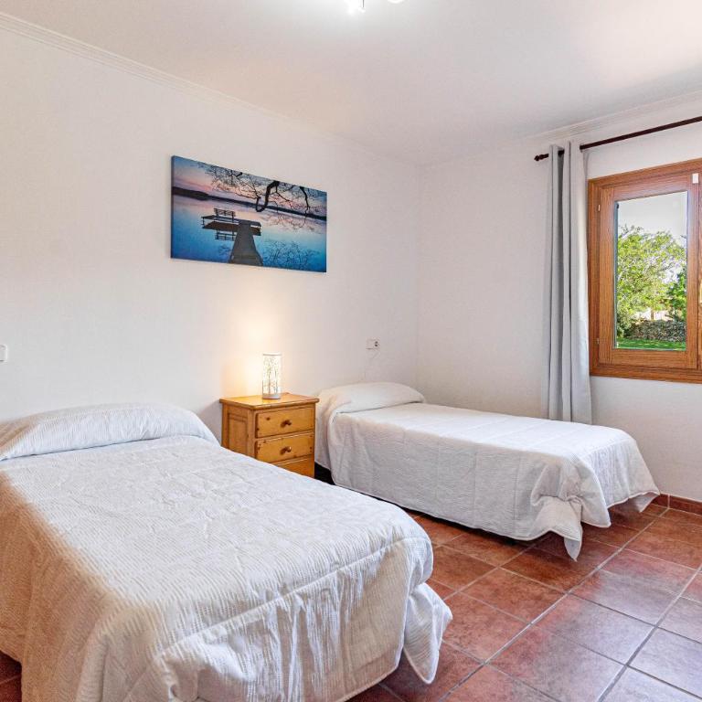 E392 Villa Gallina by Mallorca Villa Selection - Villa con piscina privada - 24