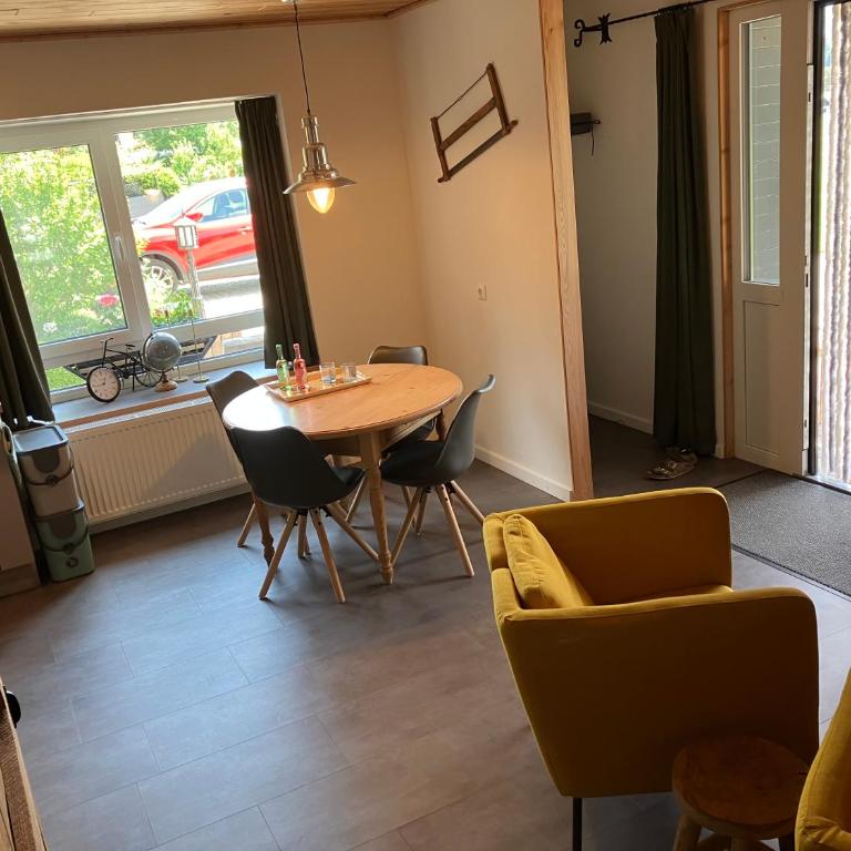 Landhaus KloosterStube - Apartment mit 2 Schlafzimmern - 8