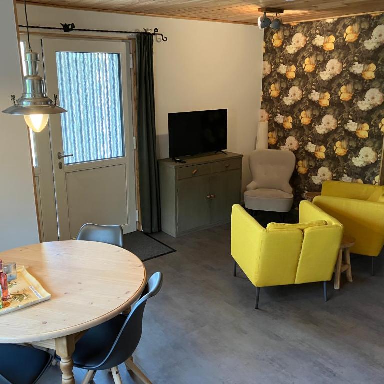 Landhaus KloosterStube - Apartment mit 2 Schlafzimmern - 7
