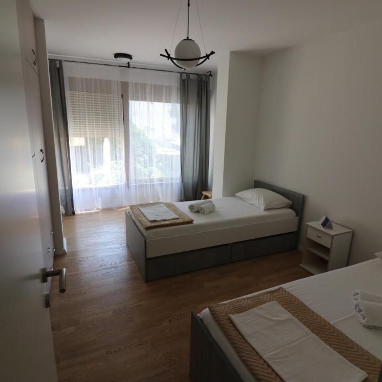 Apartment Sandrita - Deluxe Apartment - 16