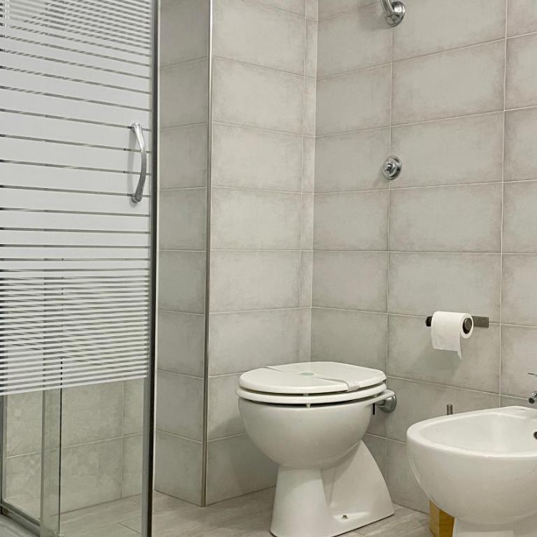 Vittoria Luxury Suite - Camera Matrimoniale con Vista Mare - 6