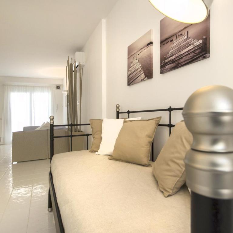 siciliacasevacanze - Marina Domus - Appartamento Deluxe - 7