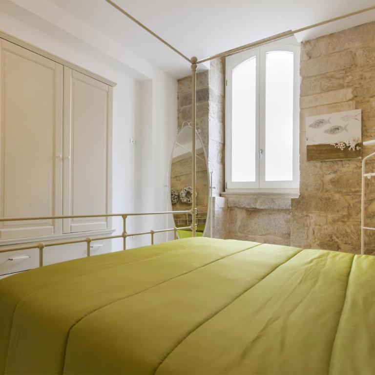 siciliacasevacanze - Marina Domus - Appartamento Deluxe - 16