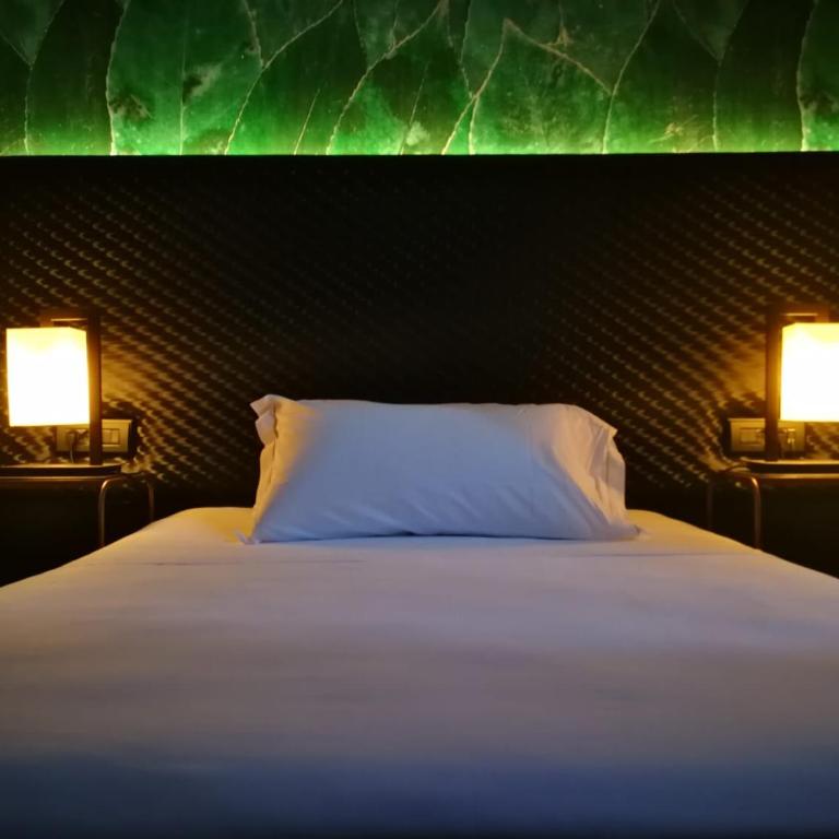 Hotel Verdi Boutique Hotel - Appartamento - Piano Terra - 3