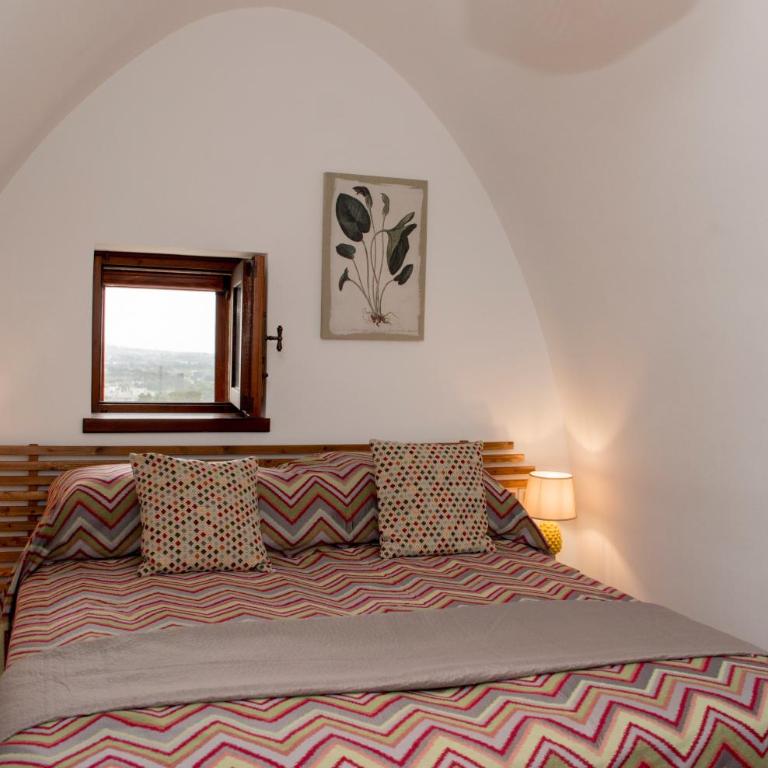 Casa del Lauro - Casa con 2 Camere da Letto - 4
