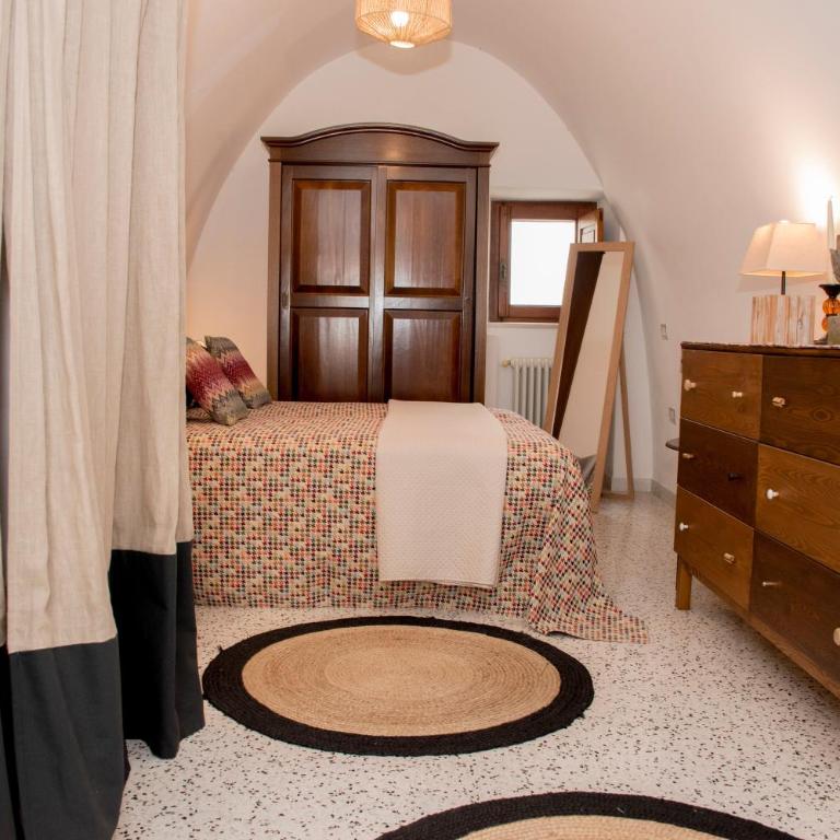 Casa del Lauro - Casa con 2 Camere da Letto - 3