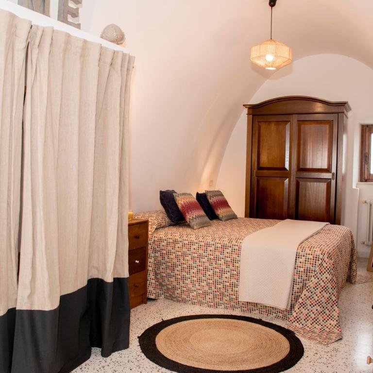 Casa del Lauro - Casa con 2 Camere da Letto - 7