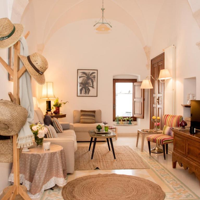 Casa del Lauro - Casa con 2 Camere da Letto - 11