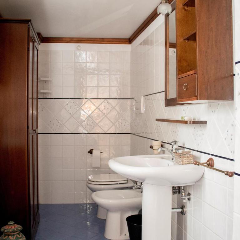Casa del Lauro - Casa con 2 Camere da Letto - 10