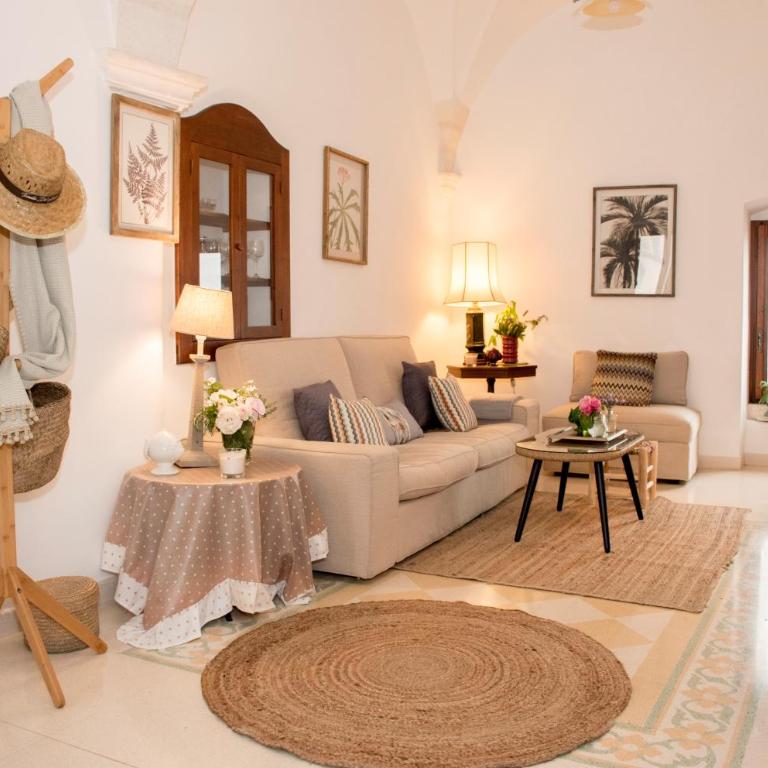 Casa del Lauro - Casa con 2 Camere da Letto - 1