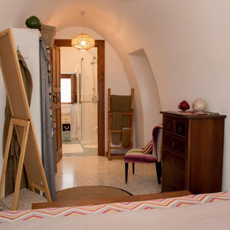 Casa del Lauro - Casa con 2 Camere da Letto - 13