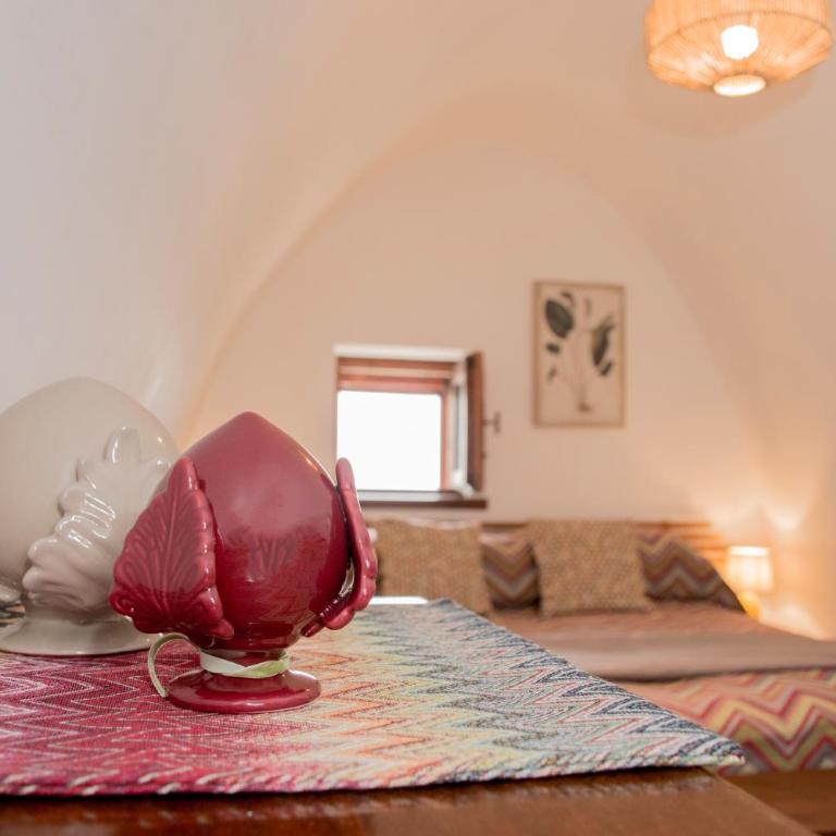 Casa del Lauro - Casa con 2 Camere da Letto - 15