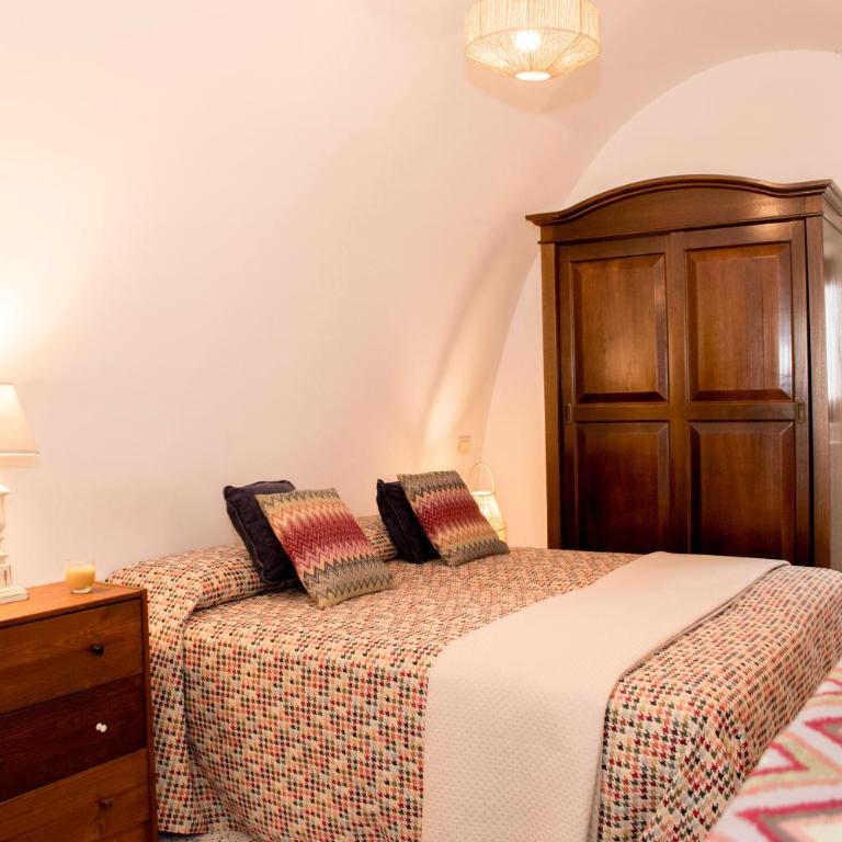 Casa del Lauro - Casa con 2 Camere da Letto - 14
