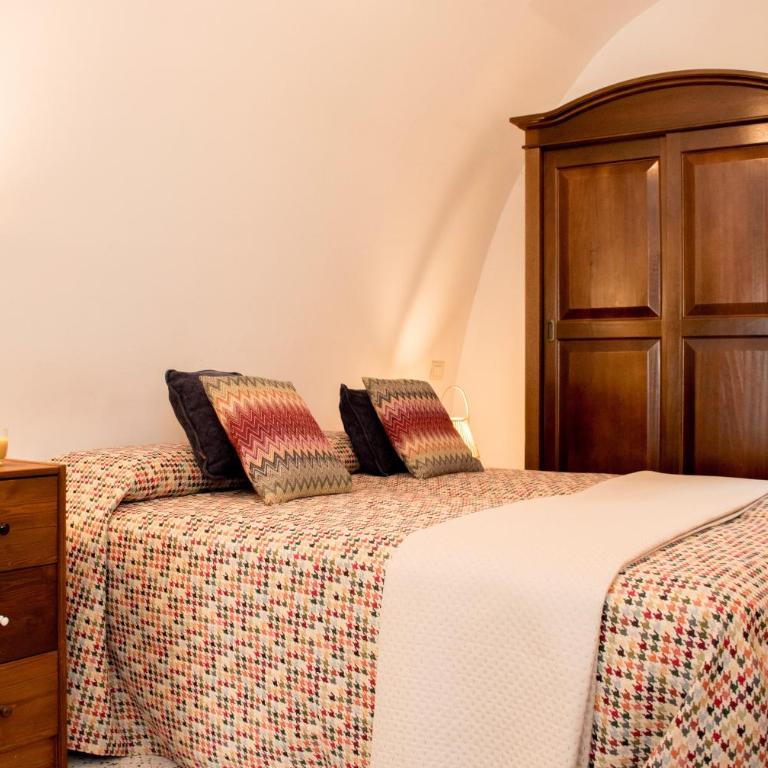 Casa del Lauro - Casa con 2 Camere da Letto - 16