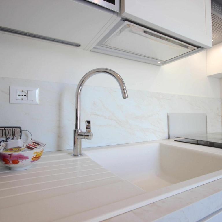 Case VR Holiday - Casa Angel - Apartment - 8