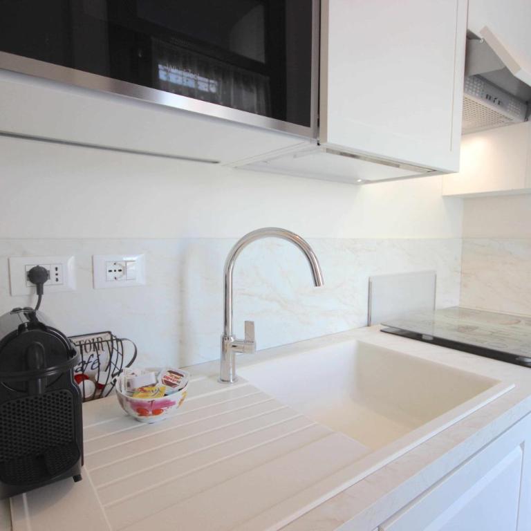 Case VR Holiday - Casa Angel - Apartment - 9