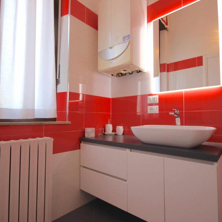 Case VR Holiday - Casa Angel - Apartment - 15