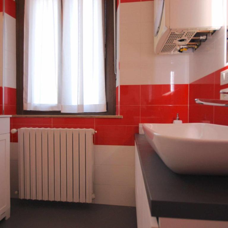 Case VR Holiday - Casa Angel - Apartment - 29