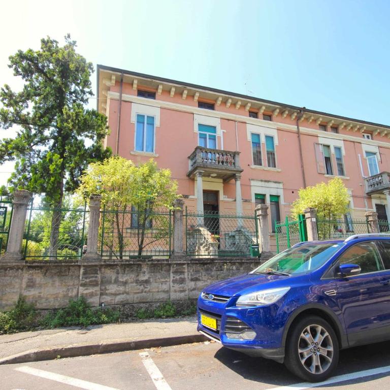 Case VR Holiday - Casa Angel - Apartment - 16