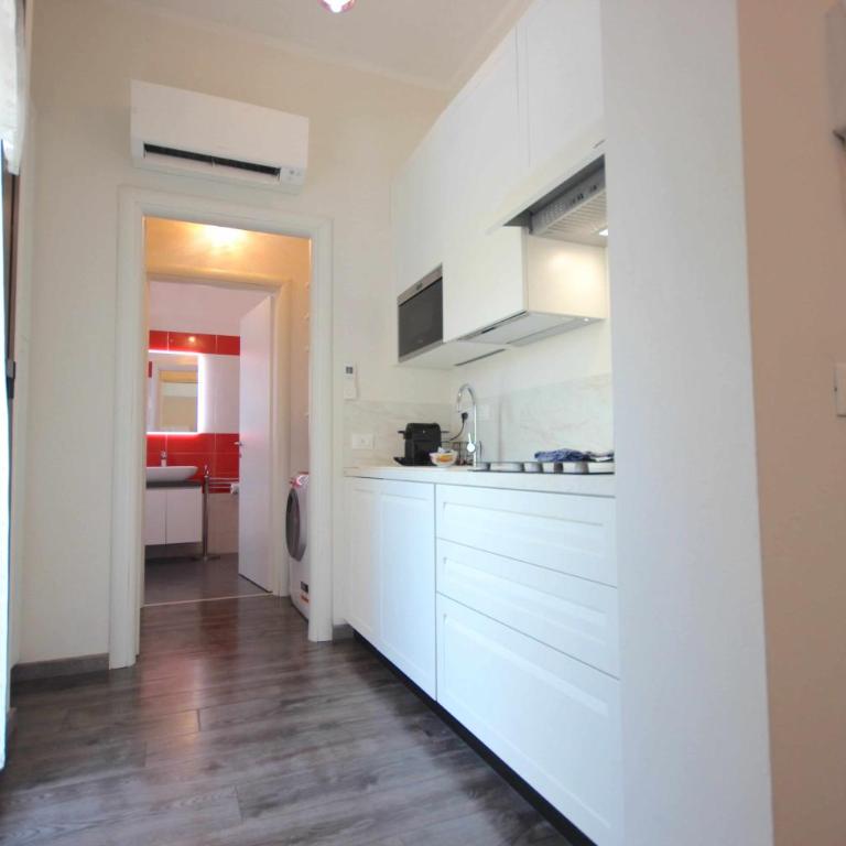 Case VR Holiday - Casa Angel - Apartment - 22