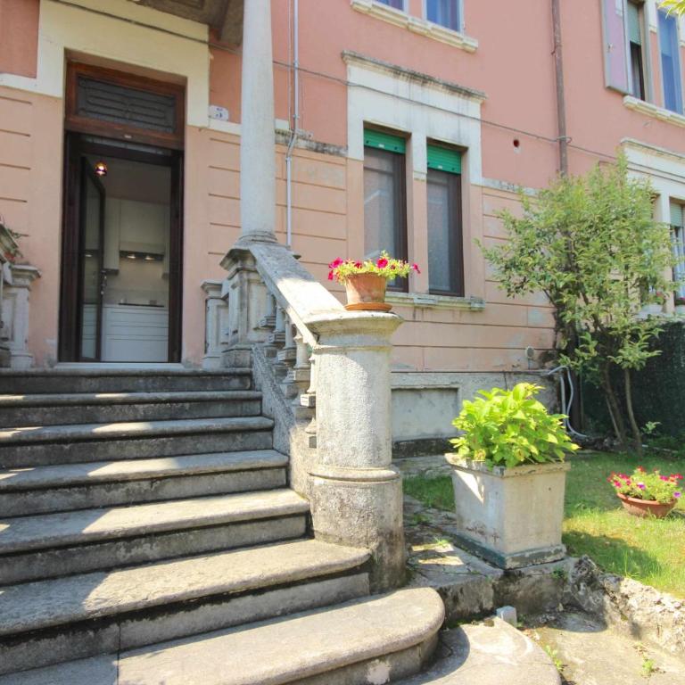 Case VR Holiday - Casa Angel - Apartment - 23