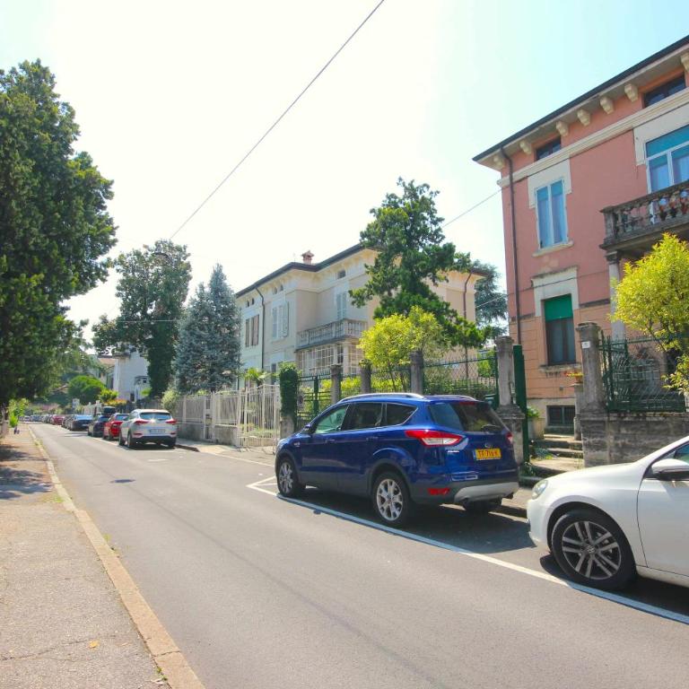 Case VR Holiday - Casa Angel - Apartment - 24