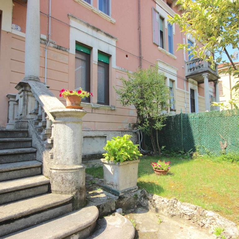 Case VR Holiday - Casa Angel - Apartment - 2