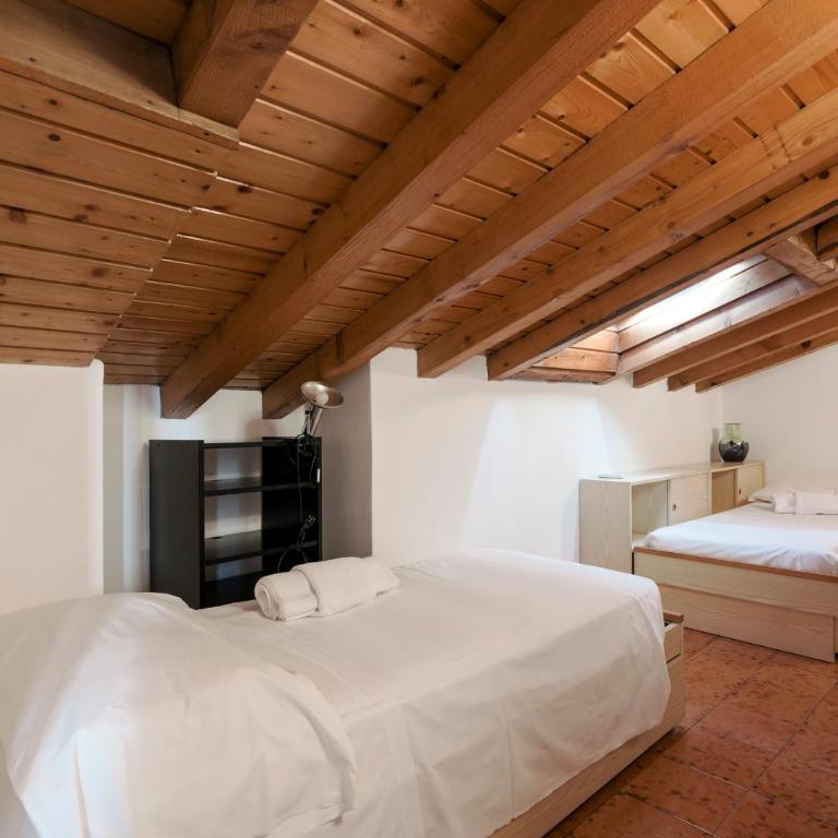 CORTE RIBELLI - One-Bedroom Apartment - 4