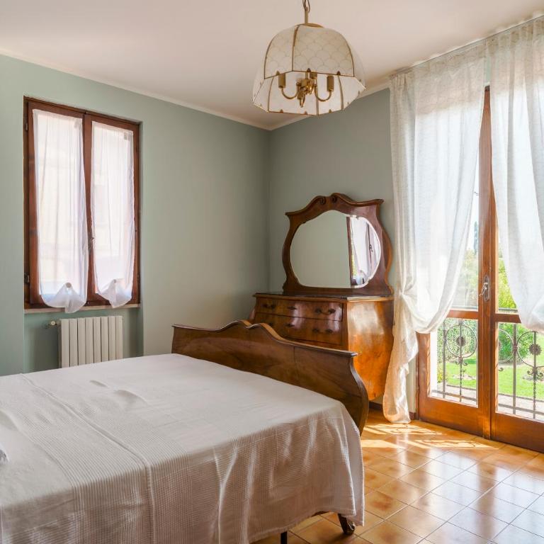 CORTE RIBELLI - Two-Bedroom Apartment - 4