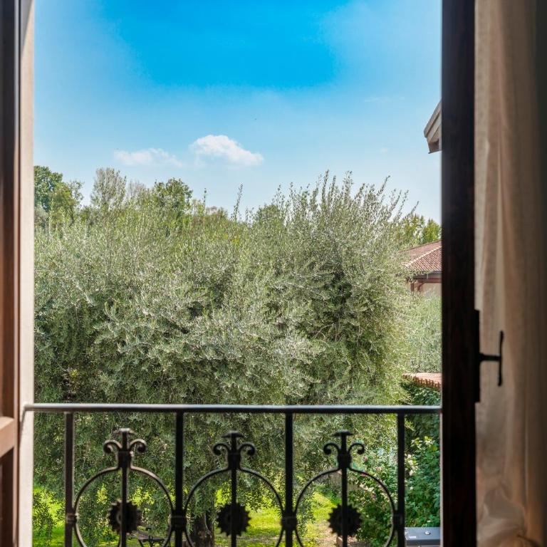 CORTE RIBELLI - Two-Bedroom Apartment - 5