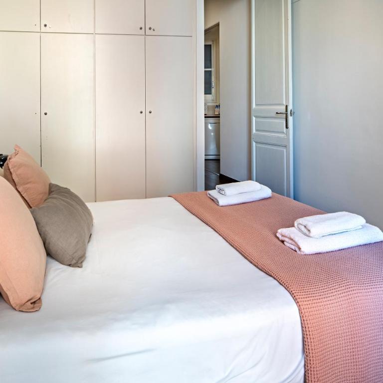Habitat Apartments Eixample Balconies. - Two-Bedroom Apartment - 6