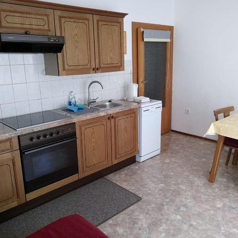 Steinadler Apartments Quiet Location Garden, Private Parking Pet Friendly - Appartement avec Vue sur la Montagne - 8