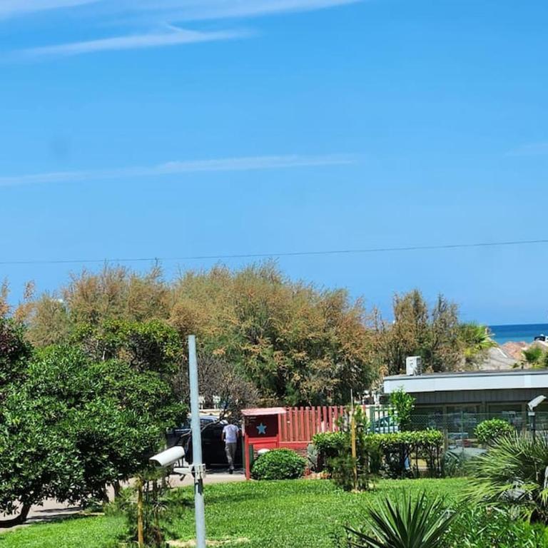 Casetta Lungomare - Casa con 2 Camere da Letto - 78
