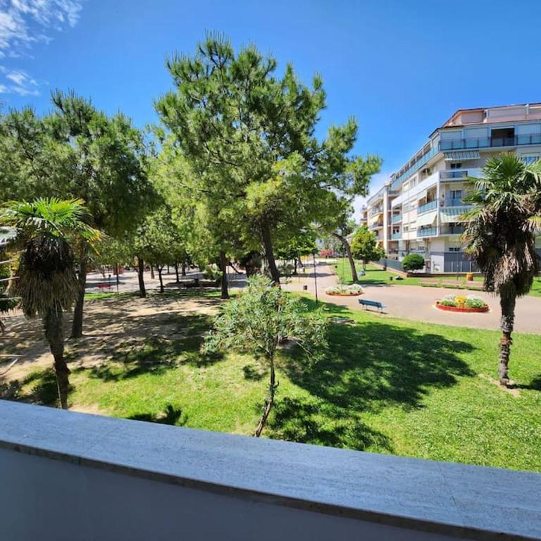 Casetta Lungomare - Casa con 2 Camere da Letto - 77