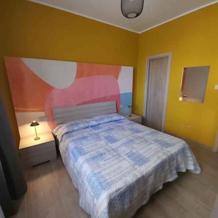 Casetta Lungomare - Casa con 2 Camere da Letto - 70