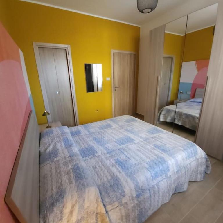 Casetta Lungomare - Casa con 2 Camere da Letto - 5