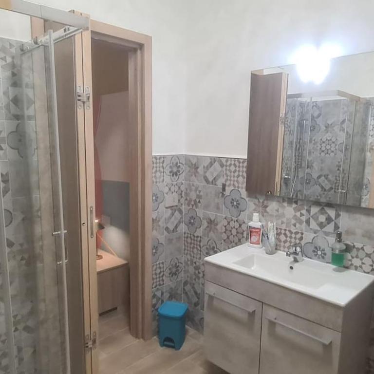 Casetta Lungomare - Casa con 2 Camere da Letto - 60