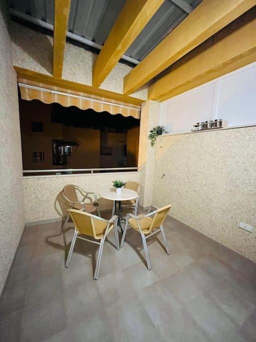 CASA CENTRO TORRE DEL MAR- HOME RENt MALAGA - Two-Bedroom Apartment - 6