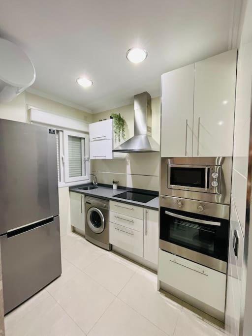CASA CENTRO TORRE DEL MAR- HOME RENt MALAGA - Two-Bedroom Apartment - 7