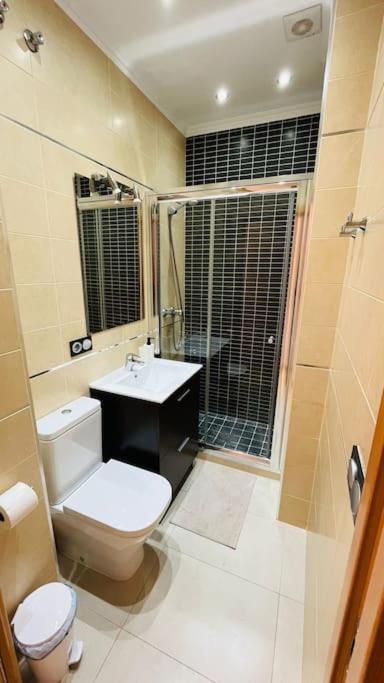 CASA CENTRO TORRE DEL MAR- HOME RENt MALAGA - Two-Bedroom Apartment - 12