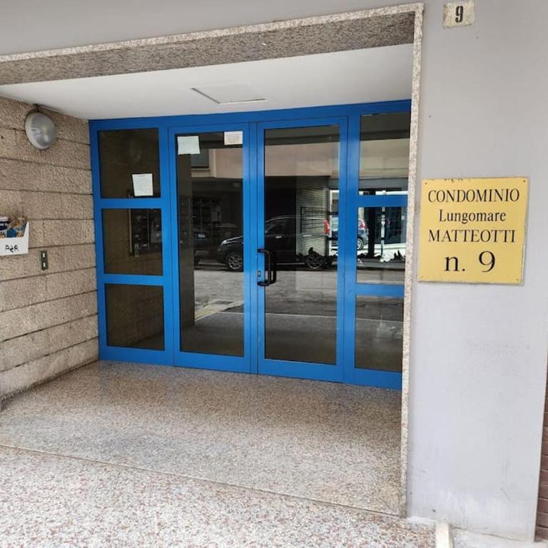 Casetta Lungomare - Casa con 2 Camere da Letto - 25