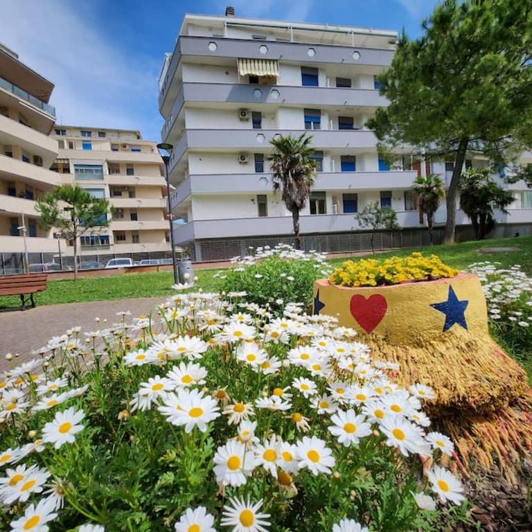 Casetta Lungomare - Casa con 2 Camere da Letto - 23