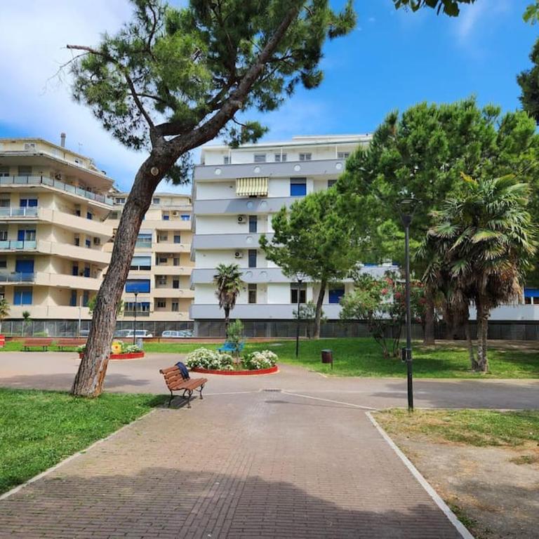 Casetta Lungomare - Casa con 2 Camere da Letto - 21