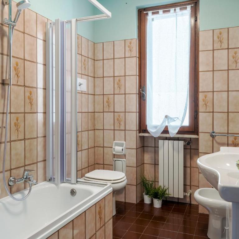 CORTE RIBELLI - Two-Bedroom Apartment - 12