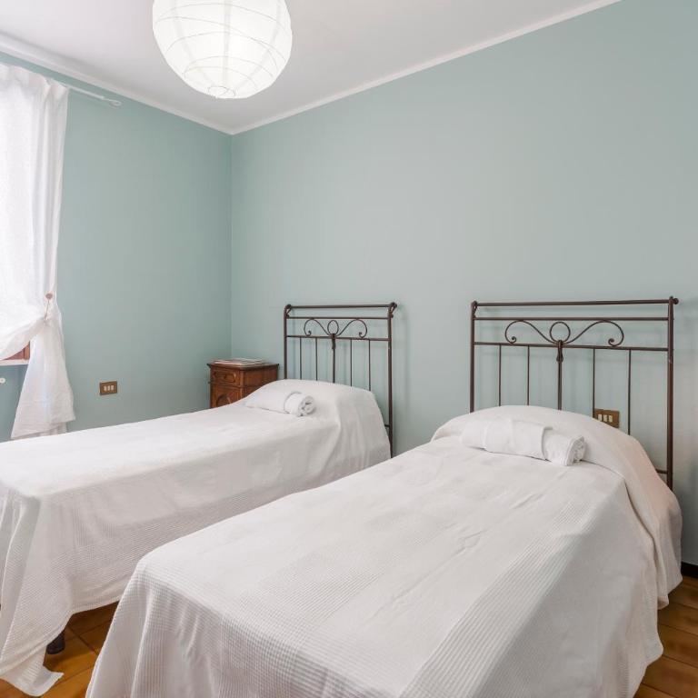 CORTE RIBELLI - Two-Bedroom Apartment - 8