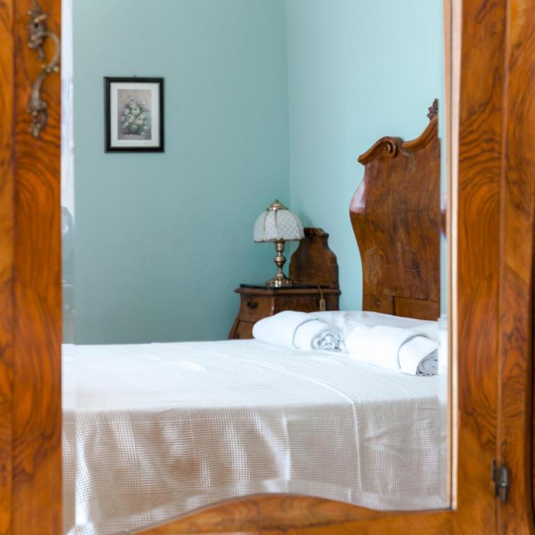 CORTE RIBELLI - Two-Bedroom Apartment - 9
