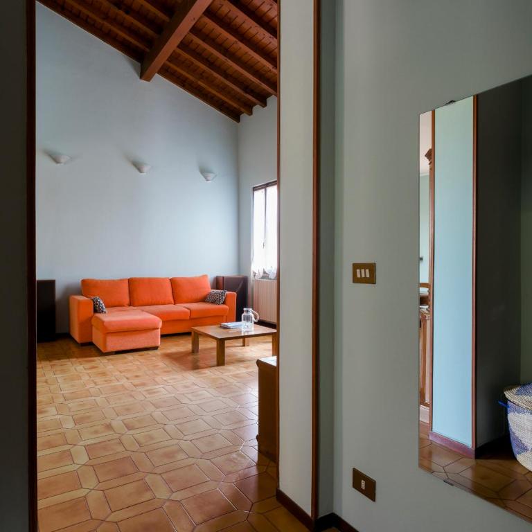 CORTE RIBELLI - Two-Bedroom Apartment - 11