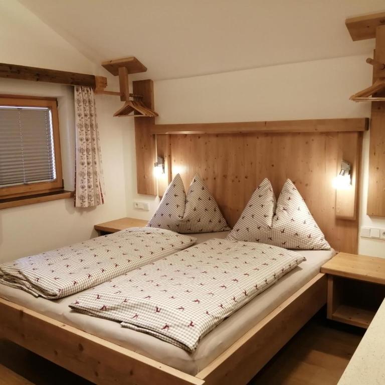 Hintergugg - Ferienhaus - 18