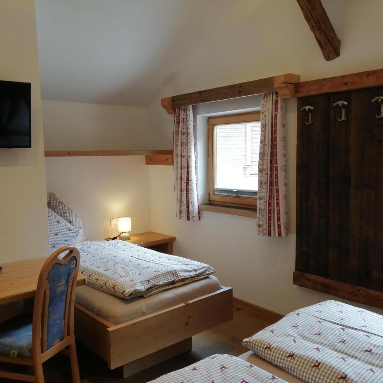 Hintergugg - Ferienhaus - 17
