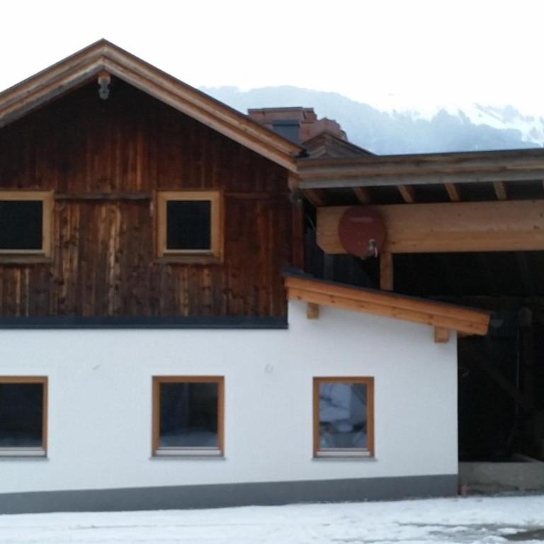 Hintergugg - Ferienhaus - 13